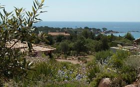Residence A Rundinella